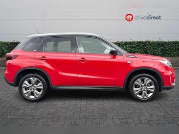 Used Suzuki Vitara 2023 for sale - 79416133: Photo