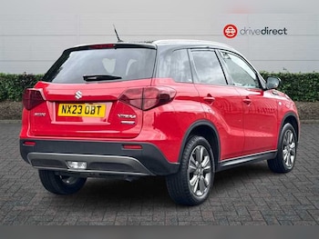 Used Suzuki Vitara 2023 for sale - 79416133: Photo