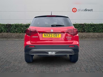 Used Suzuki Vitara 2023 for sale - 79416133: Photo