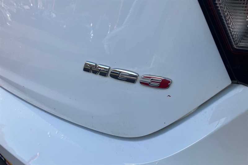 Used MG MG3 2022 for sale - 77812331: Photo 30