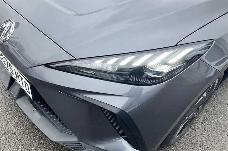 Used MG MG4 2026 for sale - 78174706: Photo 29