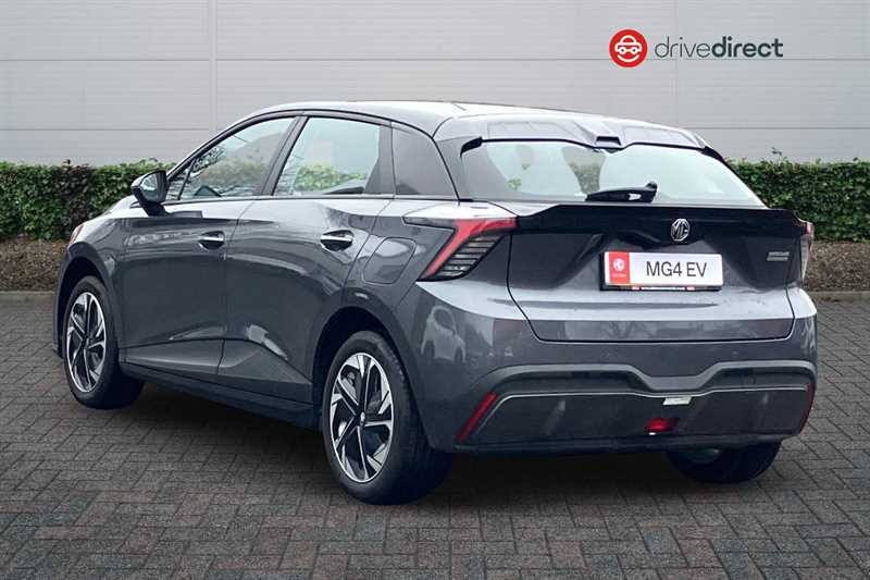 Used MG MG4 2026 for sale - 78174706: Photo 5