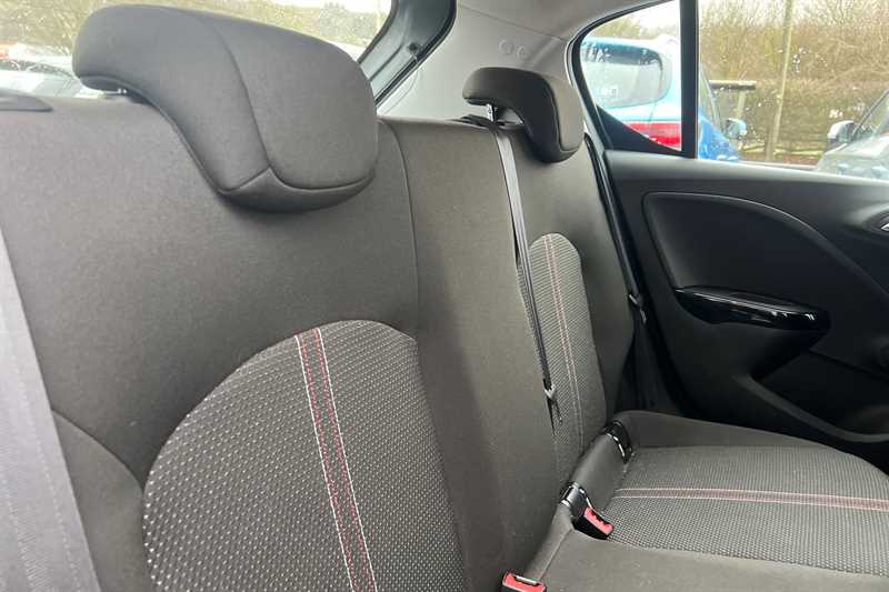 Used Vauxhall Corsa 2017 for sale - 78051239: Photo 24