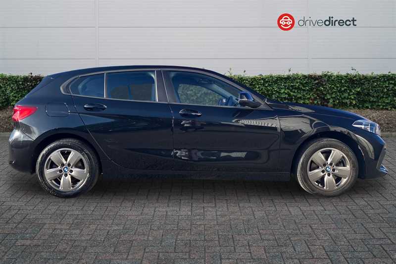 Used BMW 1 Series 2022 for sale - 77788457: Photo 2