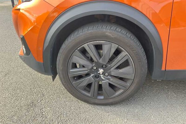 Used Peugeot 2008 2020 for sale - 76169114: Photo 12
