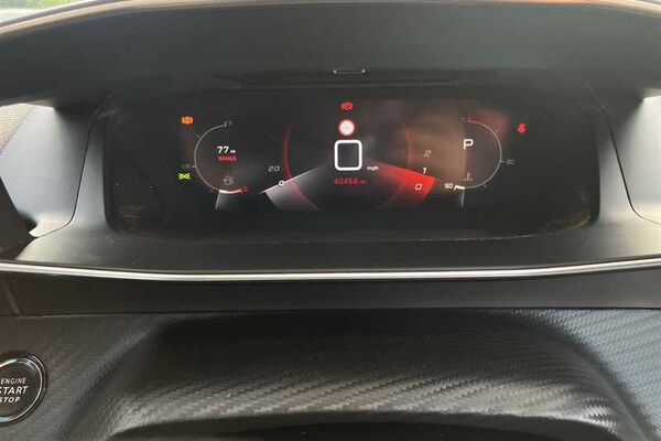 Used Peugeot 2008 2020 for sale - 76169114: Photo 20