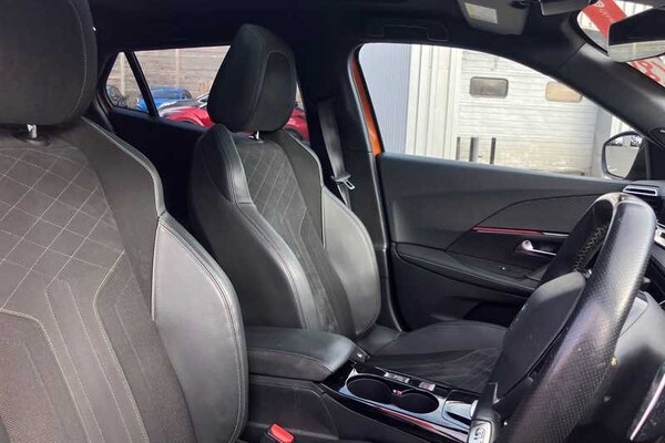 Used Peugeot 2008 2020 for sale - 76169114: Photo 23