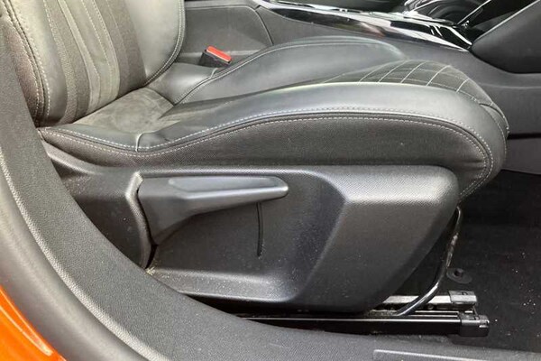 Used Peugeot 2008 2020 for sale - 76169114: Photo 26