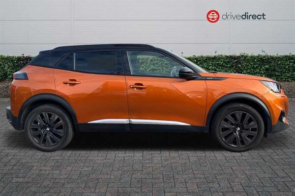 Used Peugeot 2008 2020 for sale - 76169114: Photo 2
