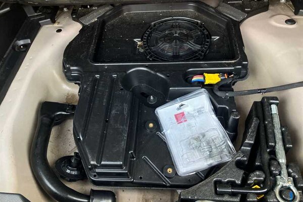 Used Peugeot 2008 2020 for sale - 76169114: Photo 37
