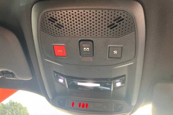 Used Peugeot 2008 2020 for sale - 76169114: Photo 42