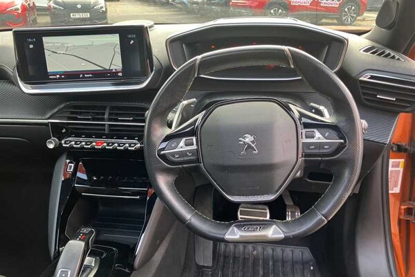 Used Peugeot 2008 2020 for sale - 76169114: Photo 45