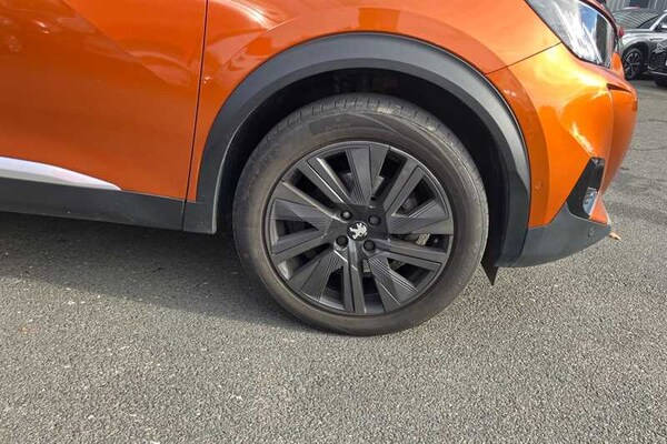 Used Peugeot 2008 2020 for sale - 76169114: Photo 9