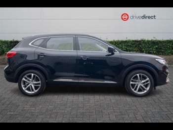 Used MG MG HS 2022 for sale - 74829722: Photo