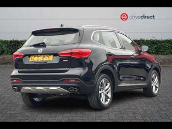 Used MG MG HS 2022 for sale - 74829722: Photo