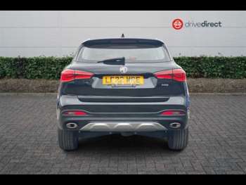 Used MG MG HS 2022 for sale - 74829722: Photo