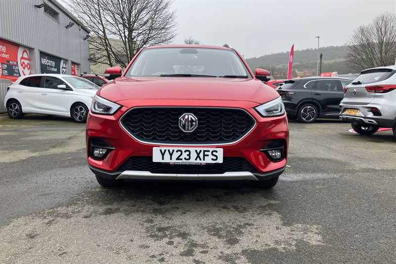 Used MG MG ZS 2023 for sale - 77886768: Photo 38