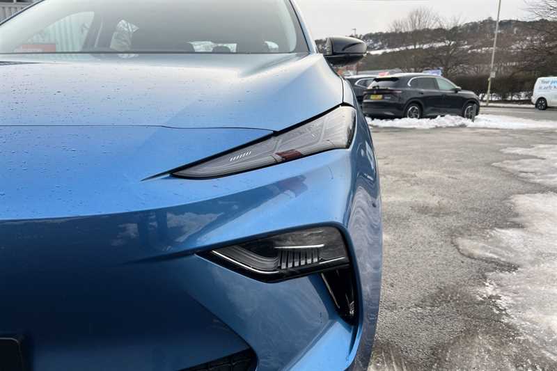 Used MG MGS5 2025 for sale - 77660556: Photo 29