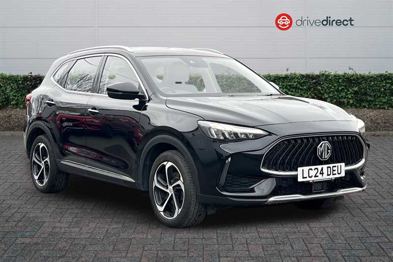 Used MG MG HS 2024 for sale - 77727531: Photo 1