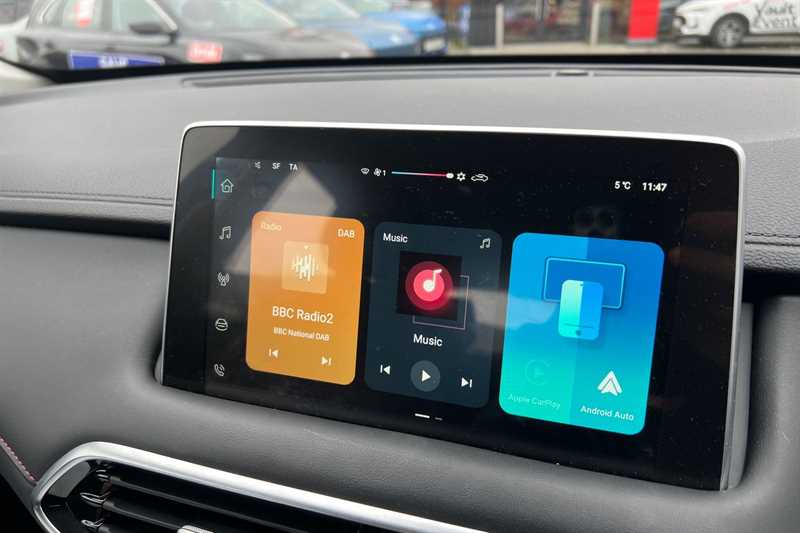 Used MG MG HS 2024 for sale - 77727531: Photo 17