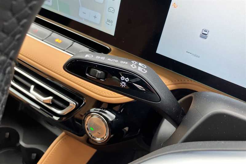 Used MG MG HS 2026 for sale - 77638311: Photo 45