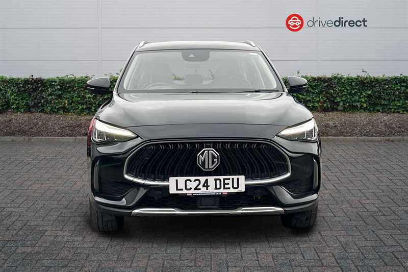 Used MG MG HS for sale - 77863823: Photo 8