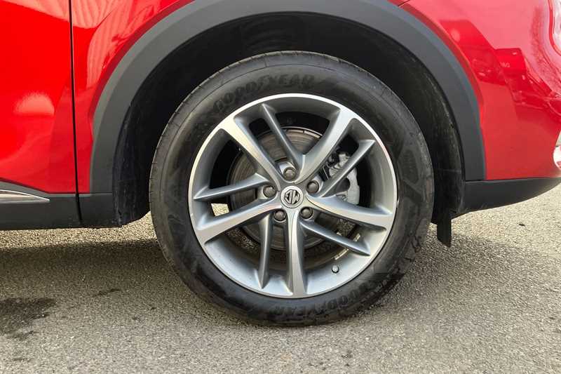 Used MG MG HS 2023 for sale - 78120184: Photo 12