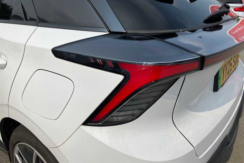 Used MG MG4 2025 for sale - 77296136: Photo 33