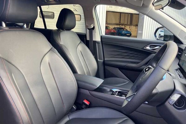 Used MG MG HS 2025 for sale - 76204078: Photo 23
