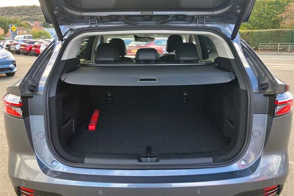 Used MG MG HS 2025 for sale - 76204078: Photo 25