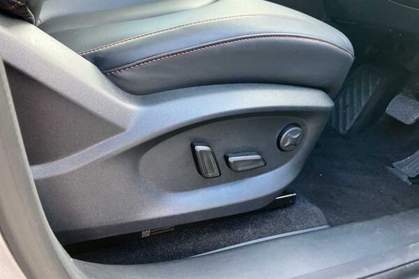 Used MG MG HS 2025 for sale - 76204078: Photo 26
