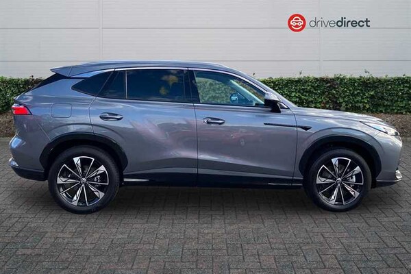 Used MG MG HS 2025 for sale - 76204078: Photo 2