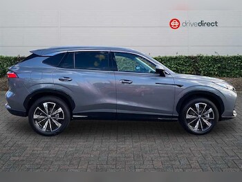 Used MG MG HS 2025 for sale - 76204078: Photo 2