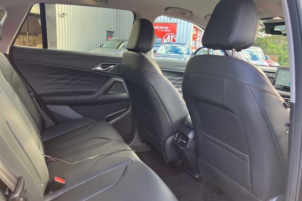Used MG MG HS 2025 for sale - 76204078: Photo 39