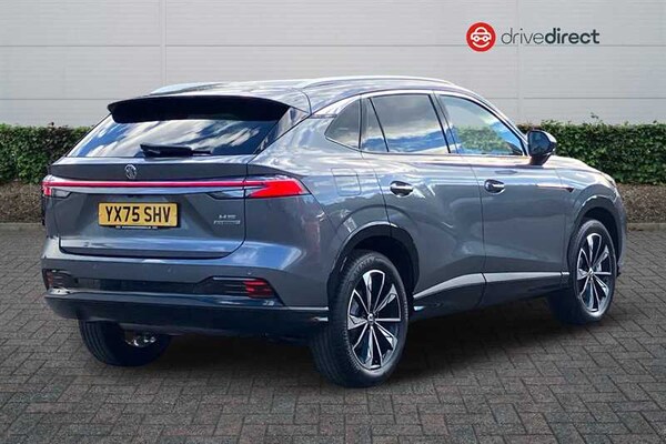Used MG MG HS 2025 for sale - 76204078: Photo 3