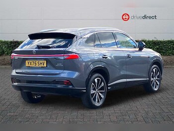 Used MG MG HS 2025 for sale - 76204078: Photo 3