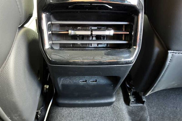 Used MG MG HS 2025 for sale - 76204078: Photo 41