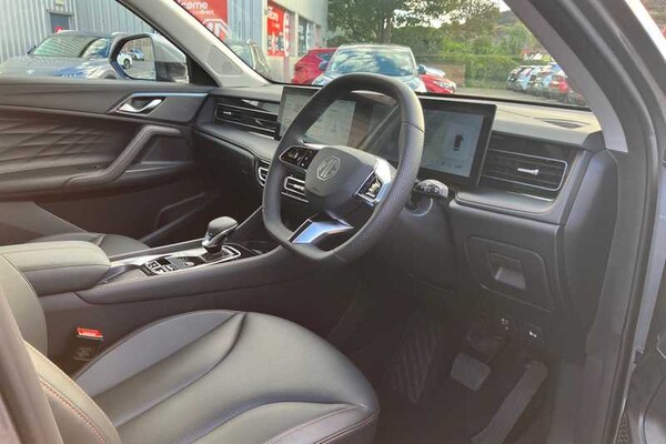 Used MG MG HS 2025 for sale - 76204078: Photo 42