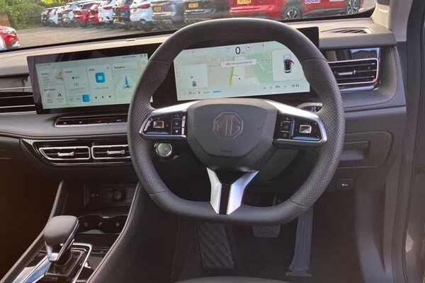 Used MG MG HS 2025 for sale - 76204078: Photo 43