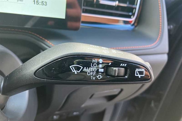 Used MG MG HS 2025 for sale - 76204078: Photo 44