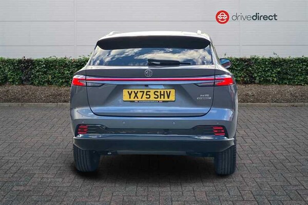 Used MG MG HS 2025 for sale - 76204078: Photo 4