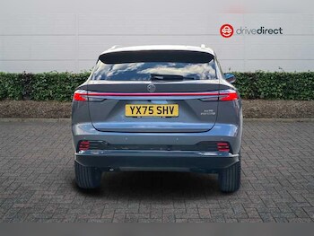Used MG MG HS 2025 for sale - 76204078: Photo 4