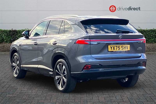 Used MG MG HS 2025 for sale - 76204078: Photo 5