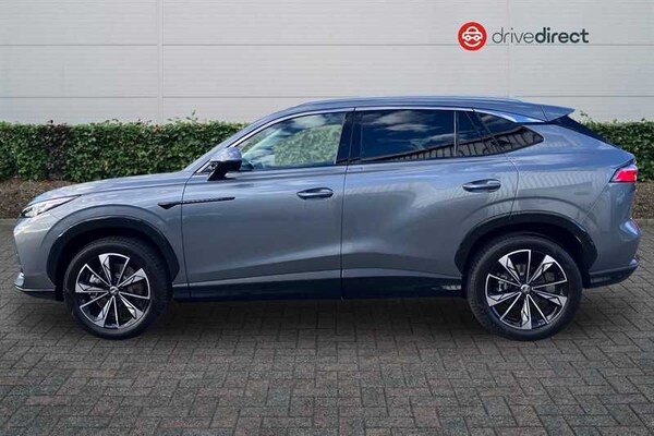 Used MG MG HS 2025 for sale - 76204078: Photo 6