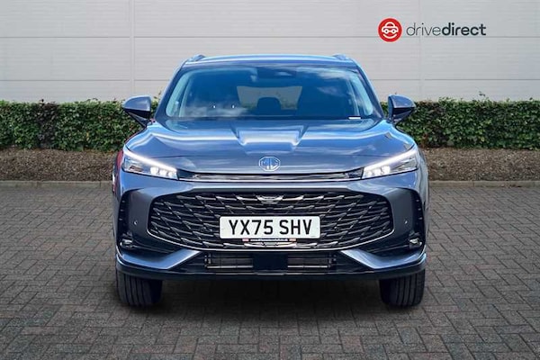 Used MG MG HS 2025 for sale - 76204078: Photo 8