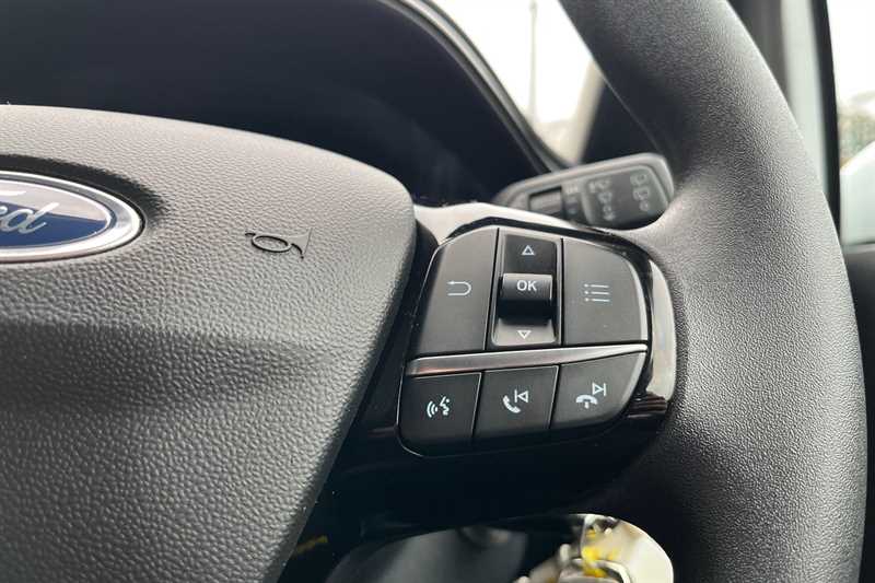 Used Ford Fiesta 2022 for sale - 76938425: Photo 22