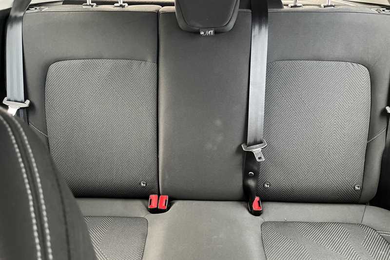 Used Ford Fiesta 2022 for sale - 76938425: Photo 24