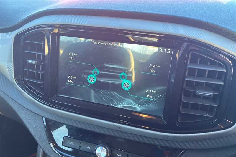 Used MG MG3 2022 for sale - 76943755: Photo 19