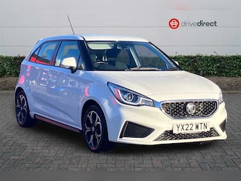 Used MG MG3 2022 for sale - 76943755: Photo