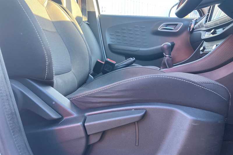 Used MG MG3 2022 for sale - 76943755: Photo 26